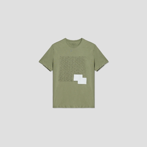 Picture of Giovane Gentile T-Shirt