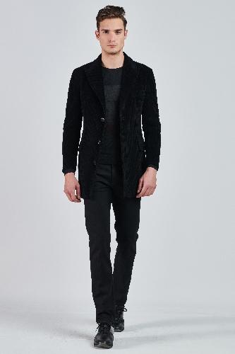 Resim Giovane G. Designers Palto