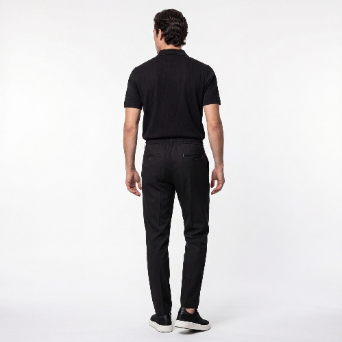Resim Giovane Gentile T-Shirt