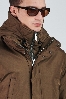 Picture of Giovane Gentile Coat Jacket
