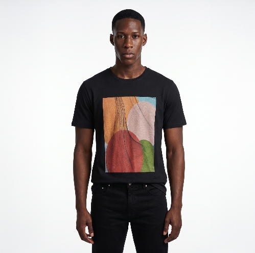 Picture of Giovane G. Designers T-shirt