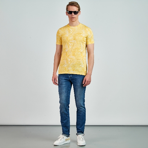 Resim Giovane G. Designers T-Shirt