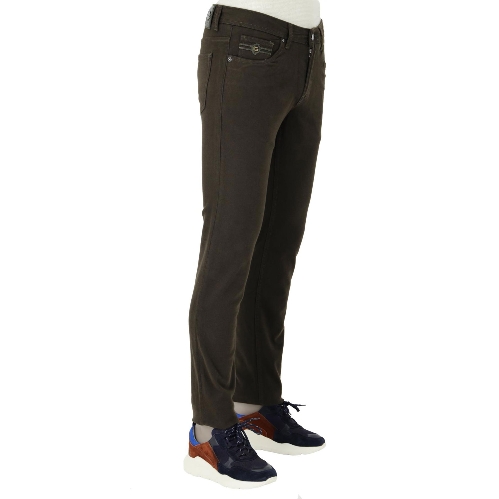 Picture of Giovane Gentile Trousers Casual