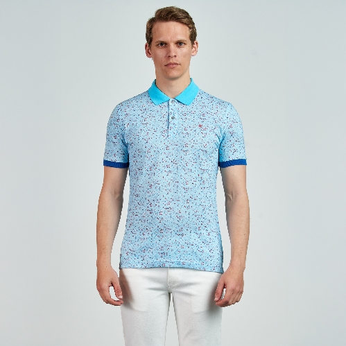 Resim Giovane G. Designers T-Shirt