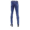 Picture of Giovane Gentile Trousers Denim