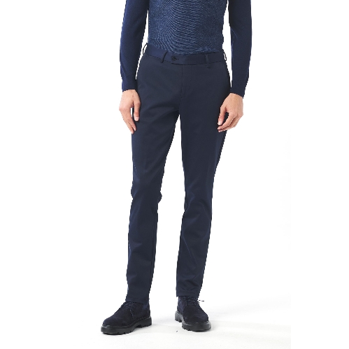 Picture of Giovane Gentile Trousers Casual