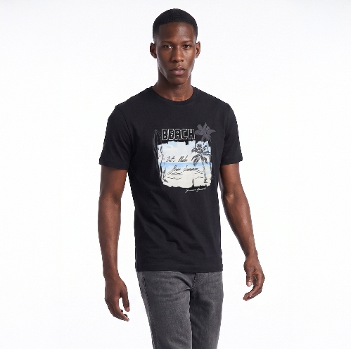 Picture of Giovane G. Designers T-shirt