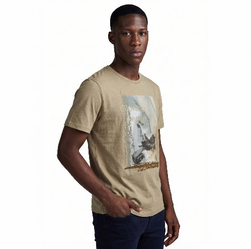 Picture of Giovane Gentile T-shirt