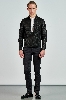 Picture of Giovane Gentile Leather Coat