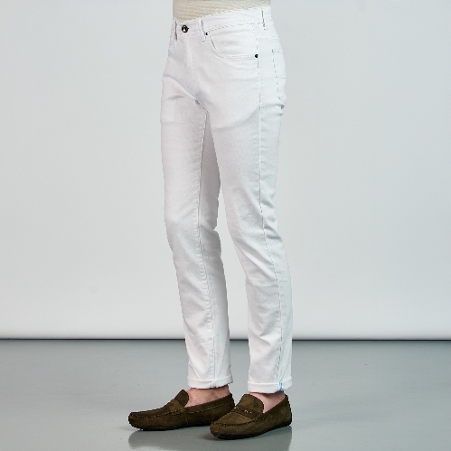 Picture of Giovane G. Designers Trousers Denim