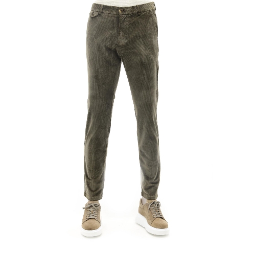 Picture of Giovane Gentile Trousers Casual