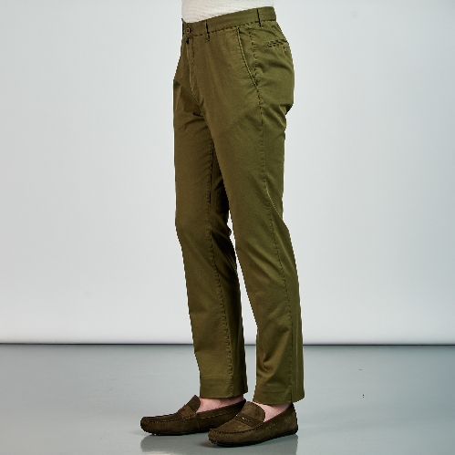 Picture of Giovane Gentile Trousers Casual