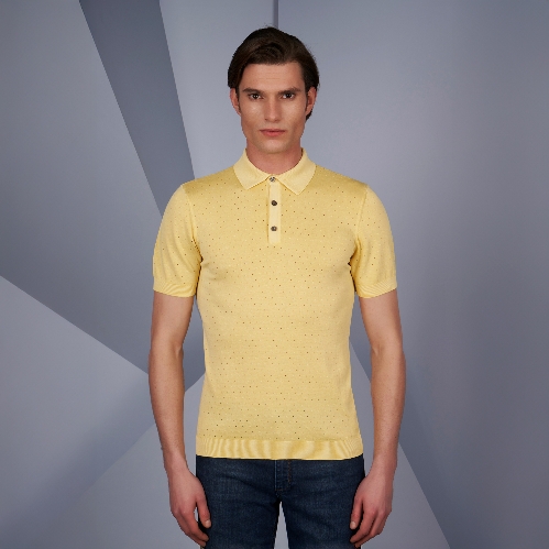 Picture of Giovane G. Designers Triko