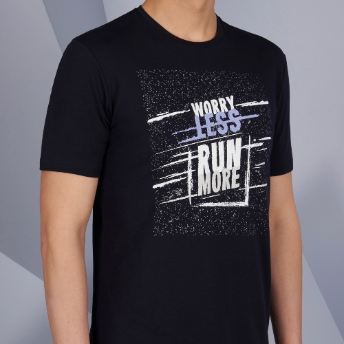 Picture of Giovane G. Designers T-shirt
