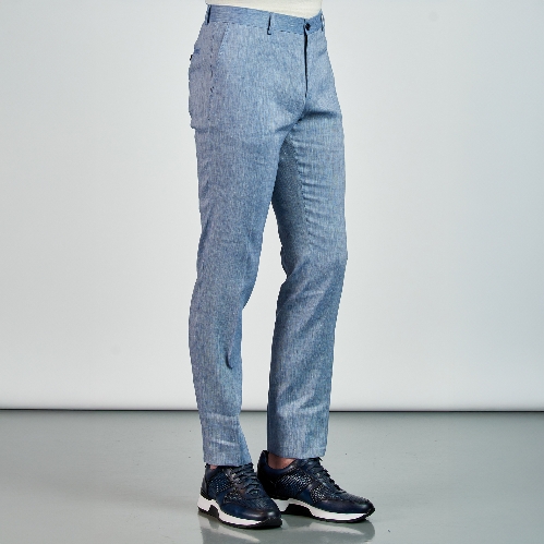 Resim Giovane G. Designers Pantolon Casual