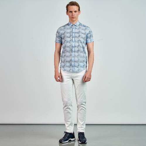 Picture of Giovane G. Designers Shirt