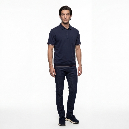 Picture of Giovane G. Designers T-Shirt