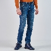 Picture of Giovane Gentile Trousers Denim