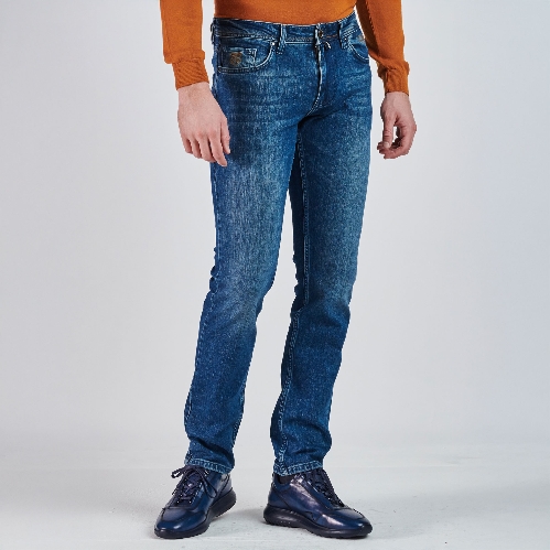 Picture of Giovane Gentile Pantolon Denim