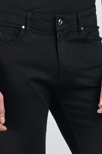 Resim Giovane G. Designers Pantolon Denim