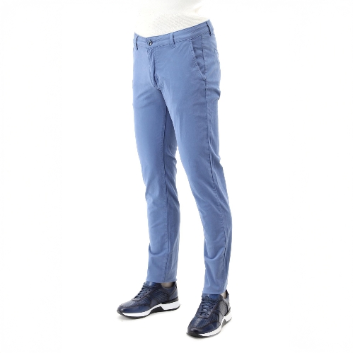 Picture of Giovane Gentile Trousers Casual