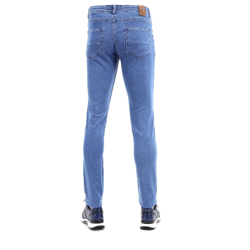 Resim Giovane Gentile Pantolon Denim