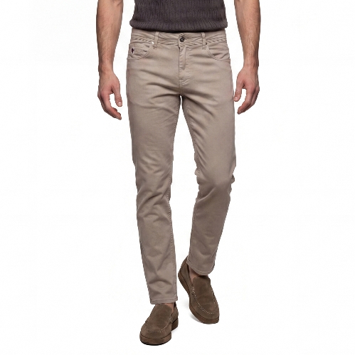 Picture of Giovane Gentile Pantolon Casual