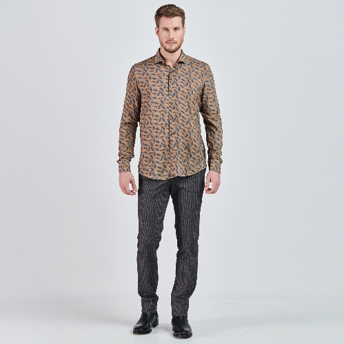 Picture of Giovane G. Designers Shirt