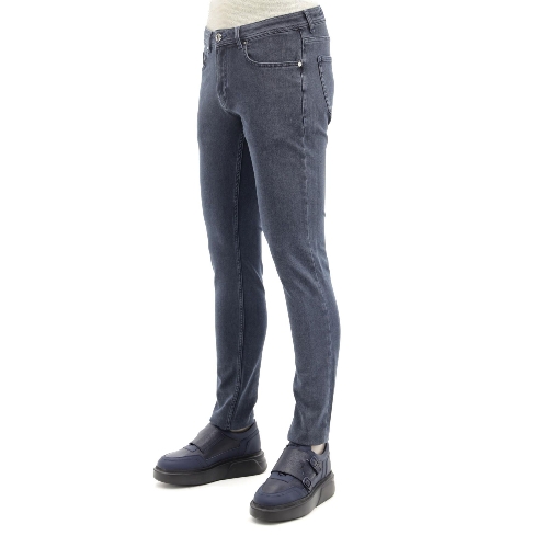 Picture of Giovane G. Designers Pantolon Denim