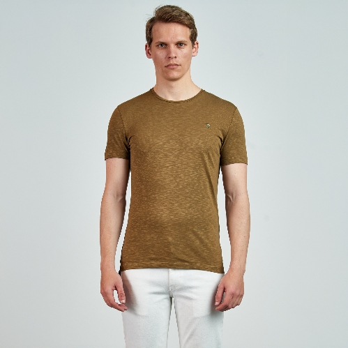 Resim Giovane G. Designers T-Shirt