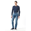 Resim Giovane Gentile Pantolon Denim
