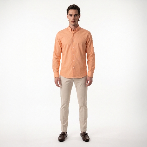 Picture of Giovane G. Designers Shirt