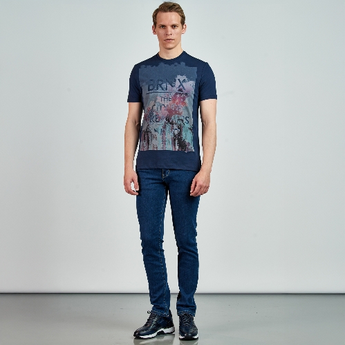 Picture of Giovane Gentile T-shirt