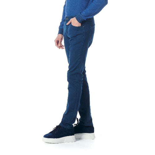 Picture of Giovane G. Designers Pantolon Denim