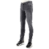 Picture of Giovane Gentile Trousers Denim