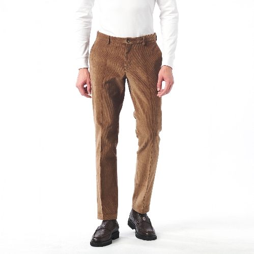 Picture of Giovane Gentile Trousers Casual