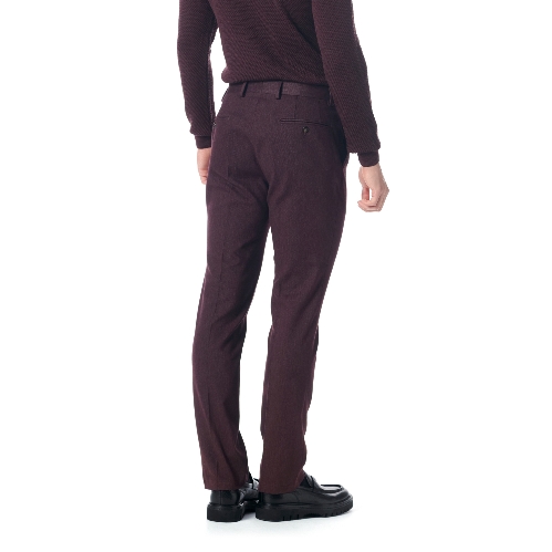 Picture of Giovane Gentile Trousers Casual
