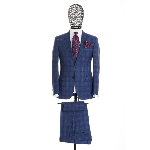 Picture of Giovane Gentile Suit