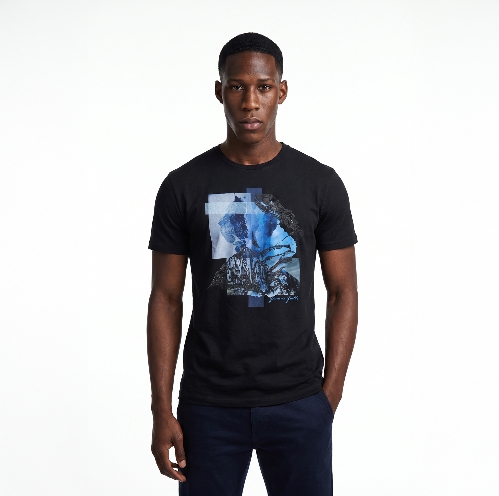 Resim Giovane G. Designers T-Shirt