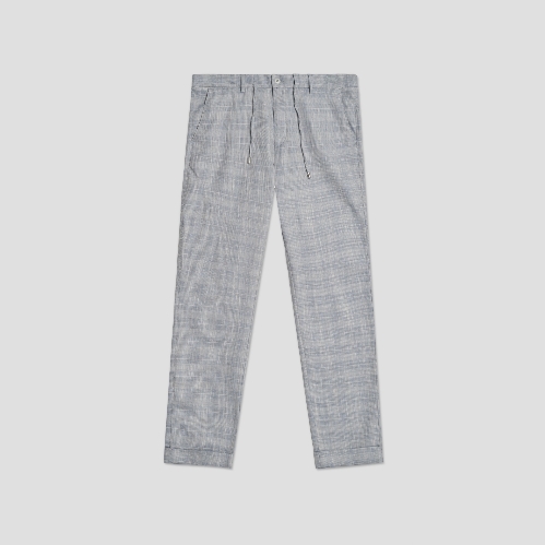 Picture of Giovane Gentile Trousers Casual