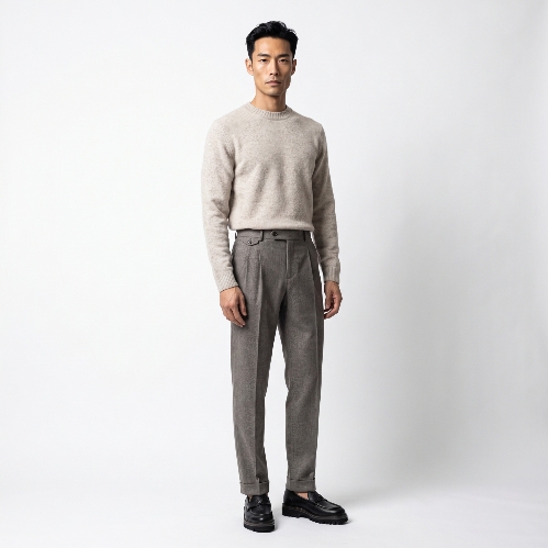 Picture of Giovane G. Designers Pantolon