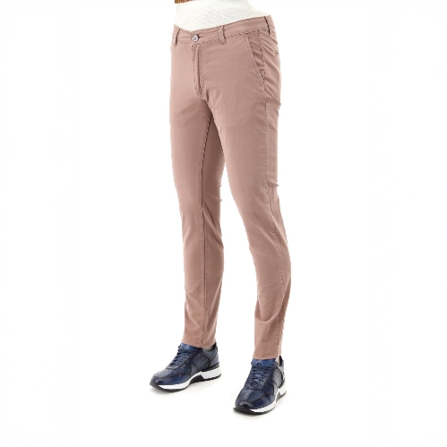 Picture of Giovane Gentile Trousers Casual