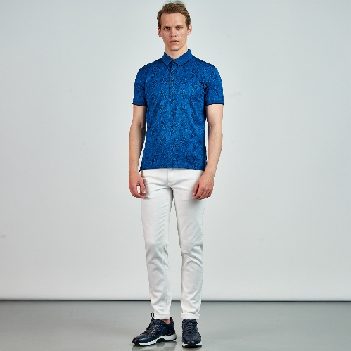 Picture of Giovane Gentile T-shirt