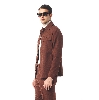 Picture of Giovane Gentile Coat Jacket
