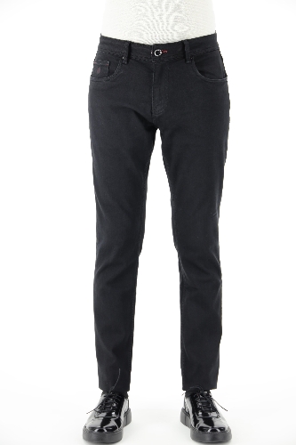 Resim Giovane Gentile Pantolon Denim