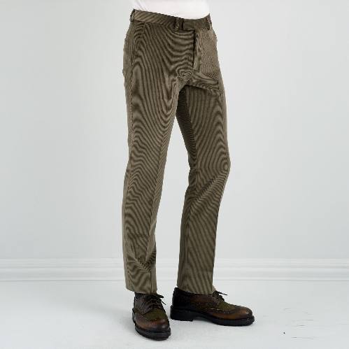 Picture of Giovane Gentile Trousers Casual