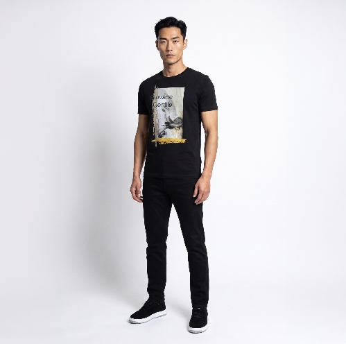 Picture of Giovane Gentile T-shirt