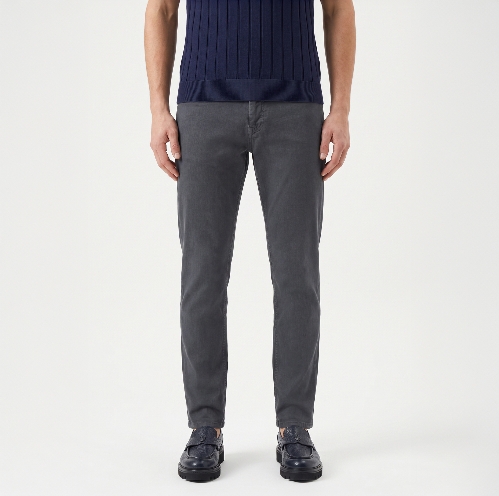 Picture of Giovane Gentile Trousers Casual