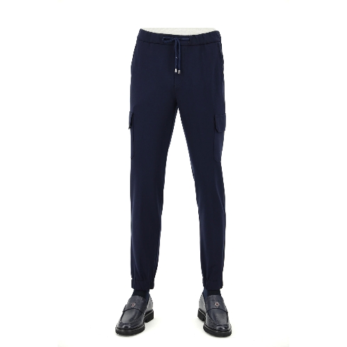 Resim Giovane G. Designers Pantolon Casual