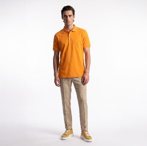 Picture of Giovane G. Designers T-shirt